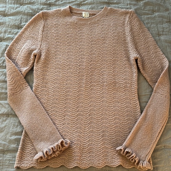 a new day Sweaters - 💙5 for $20- A New Day sweater